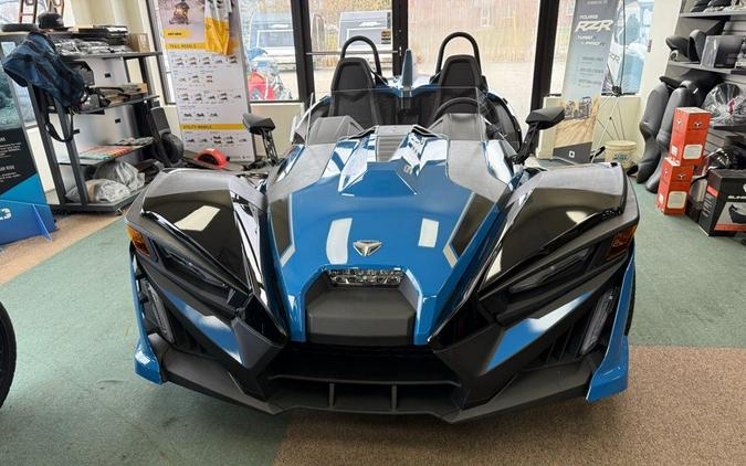 2026 T26AAFGBAE Slingshot 2.0,M,SLR ,BLUE - Slingshot