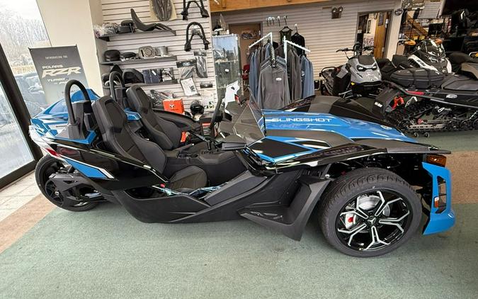 2026 T26AAFGBAE Slingshot 2.0,M,SLR ,BLUE - Slingshot