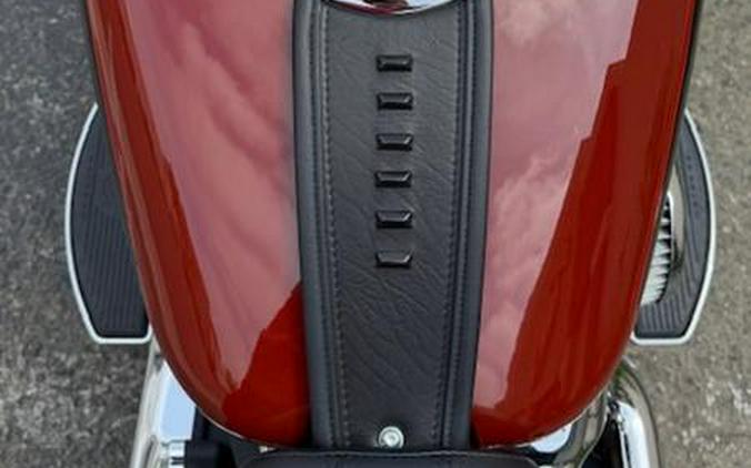2024 Harley-Davidson® FLHCS - Heritage Classic