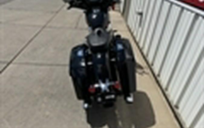2025 INDIAN CHIEFTAIN POWERPLUS