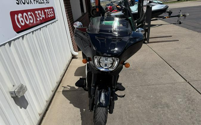 2025 INDIAN CHIEFTAIN POWERPLUS