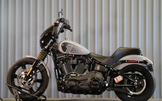 2024 Harley-Davidson Street Bob 114 FXBBS