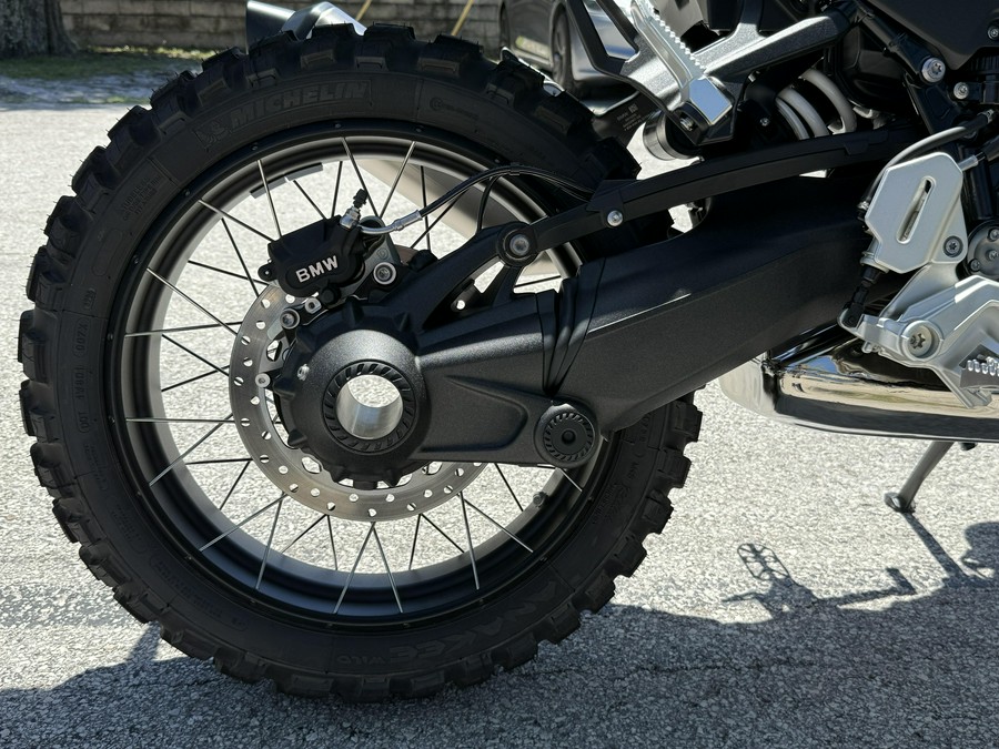2026 BMW R 12 G/S