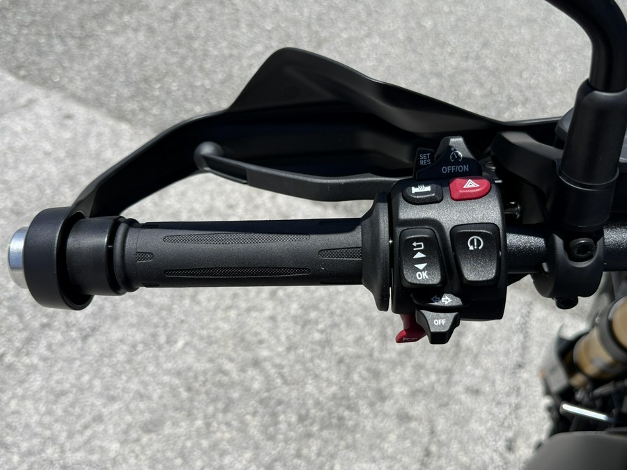 2026 BMW R 12 G/S