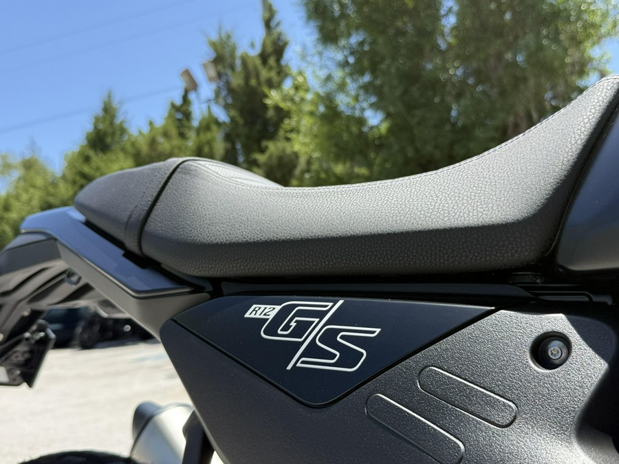 2026 BMW R 12 G/S