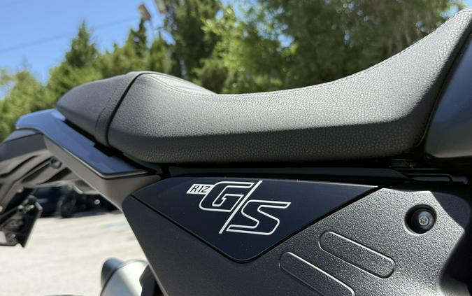 2026 BMW R 12 G/S