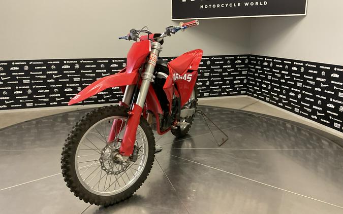 2024 GAS GAS MC 350F - 15726U