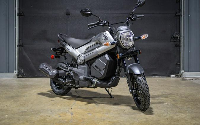2026 Honda Navi