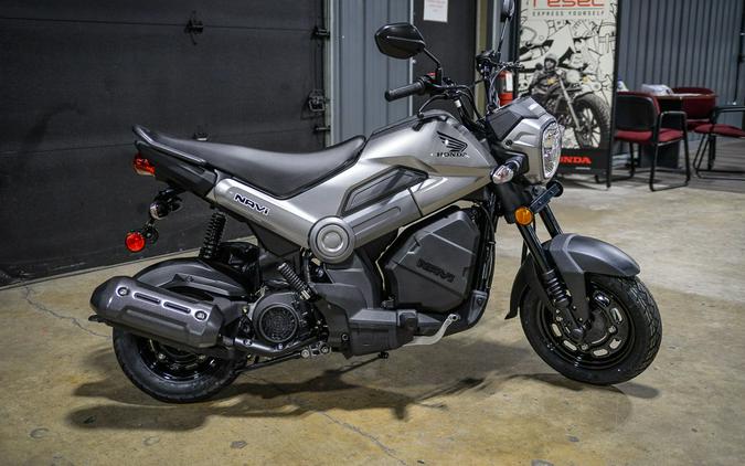 2026 Honda Navi