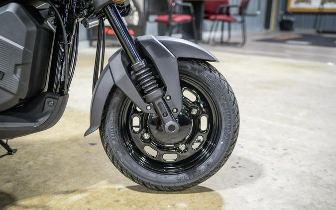 2026 Honda Navi