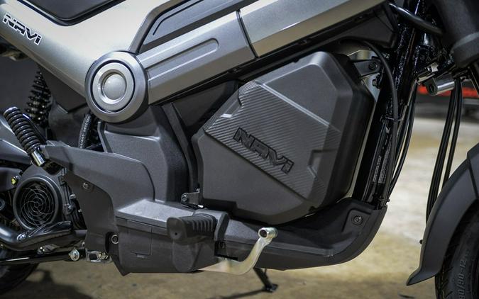 2026 Honda Navi