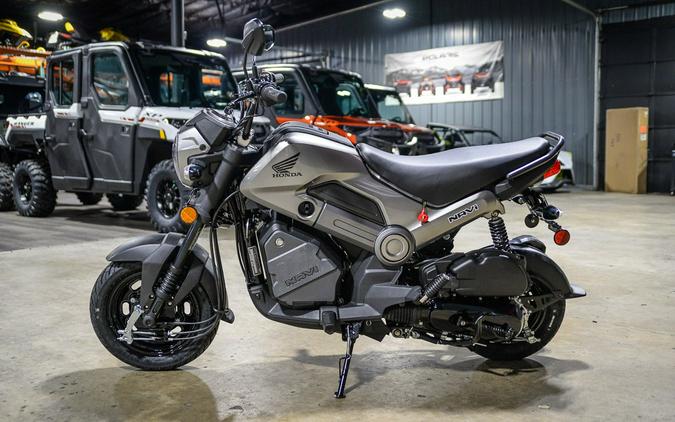 2026 Honda Navi