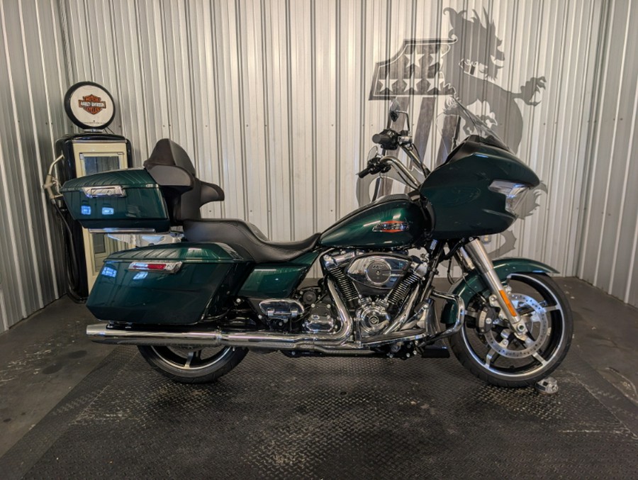 2024 Harley-Davidson ROAD GLIDE