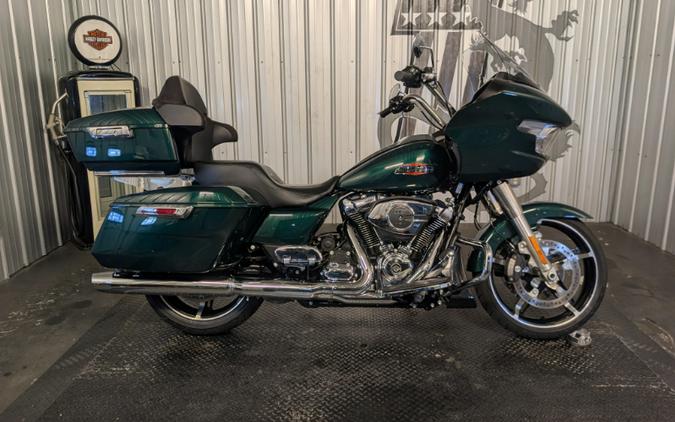2024 Harley-Davidson ROAD GLIDE