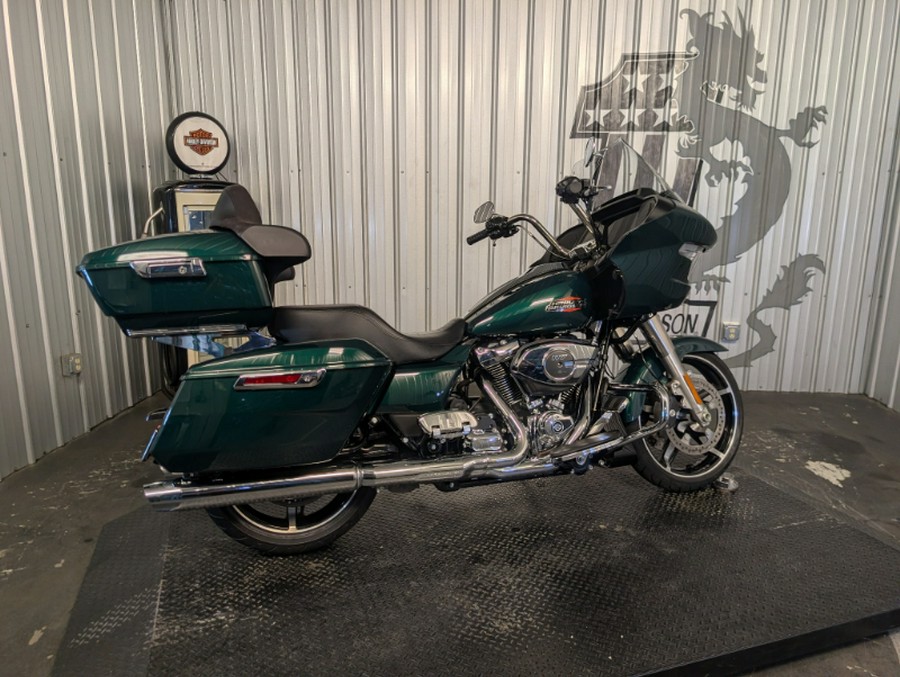 2024 Harley-Davidson ROAD GLIDE