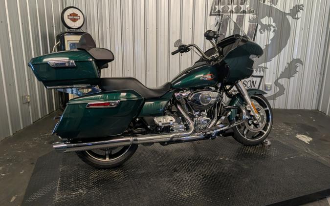 2024 Harley-Davidson ROAD GLIDE