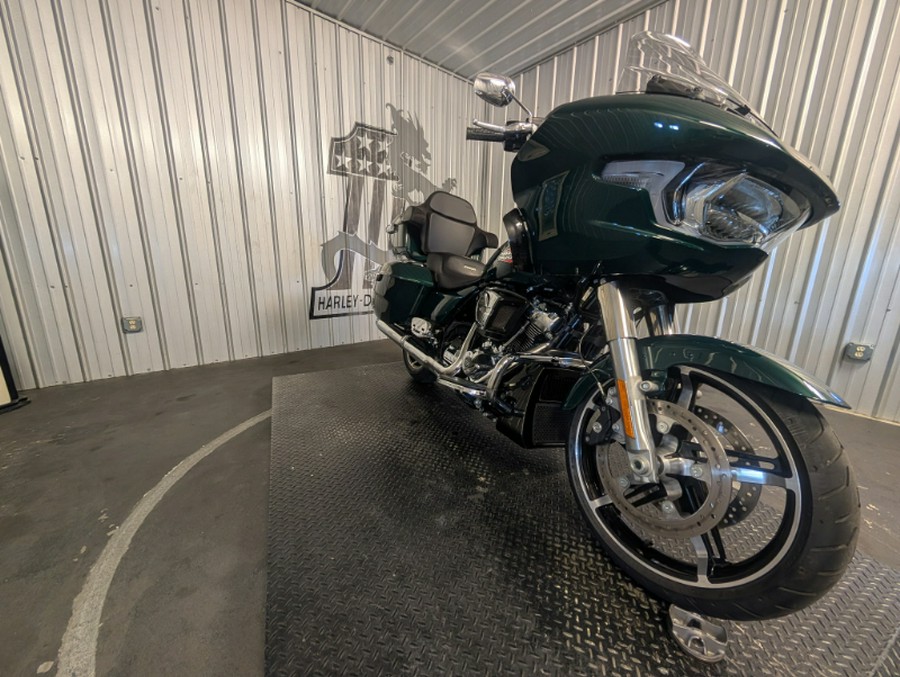 2024 Harley-Davidson ROAD GLIDE