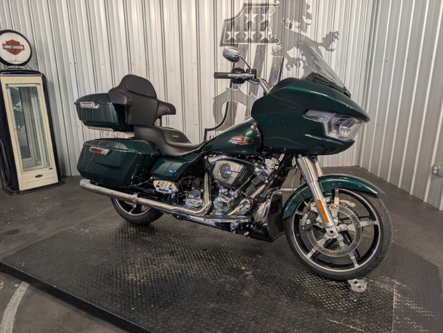 2024 Harley-Davidson ROAD GLIDE