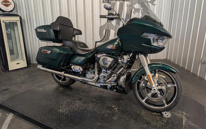 2024 Harley-Davidson ROAD GLIDE
