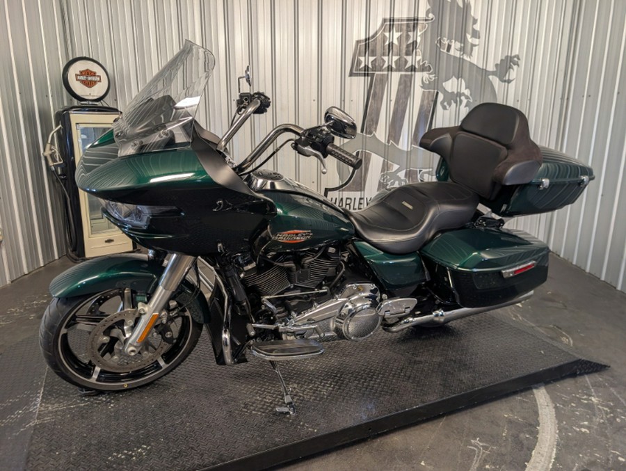 2024 Harley-Davidson ROAD GLIDE