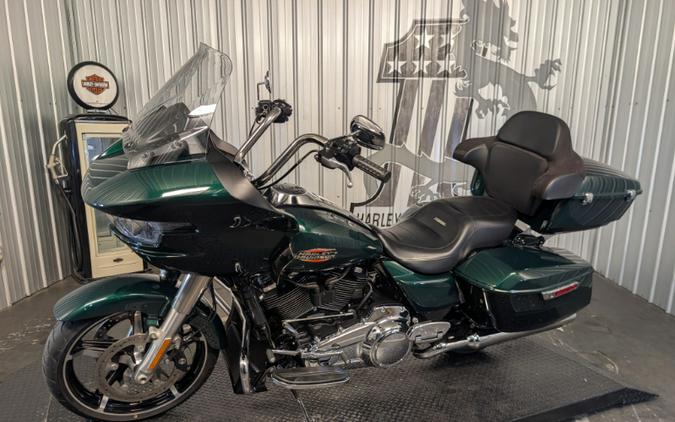 2024 Harley-Davidson ROAD GLIDE