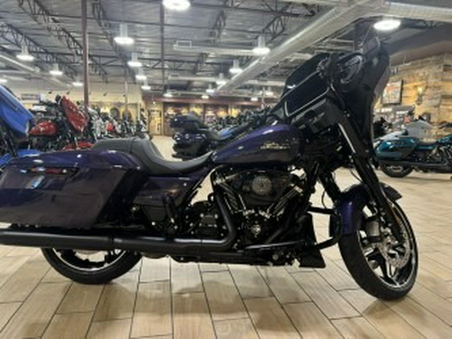 2026 Harley-Davidson Street Glide®