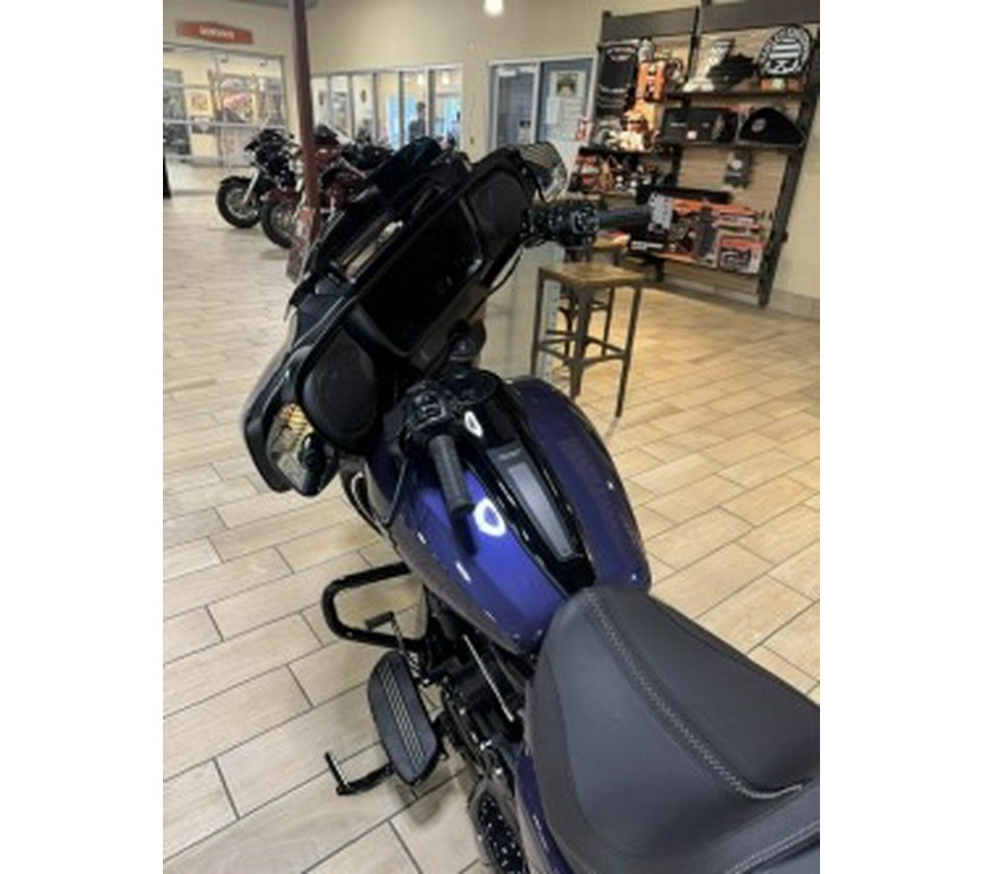 2026 Harley-Davidson Street Glide®
