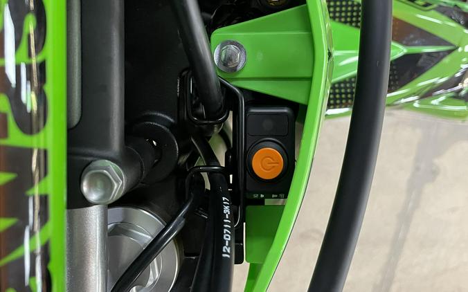 2024 Kawasaki KLX®300R