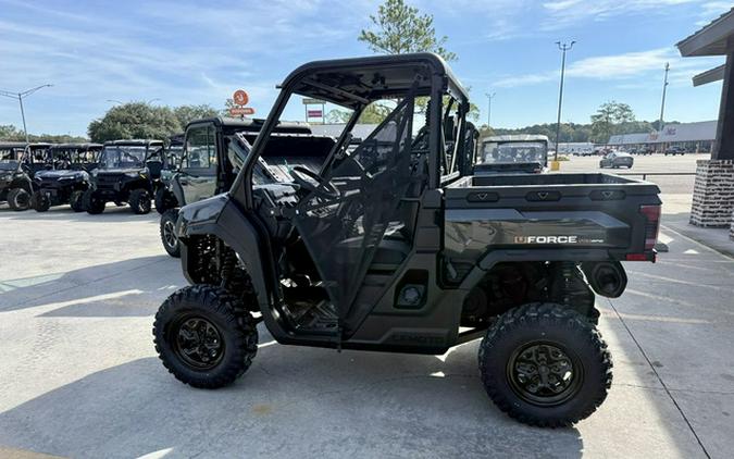 2027 CFMOTO UFORCE U10 EPS