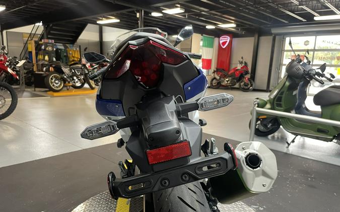 2024 Kawasaki Ninja® 500 SE 40th Anniversary Edition ABS
