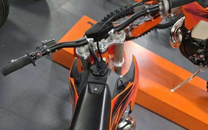 2027 KTM SX 85 (19/16)