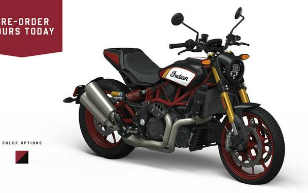 2022 Indian FTR R Carbon Review [24 Fast Facts]