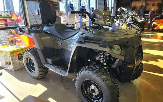 2023 Polaris Sportsman Touring 570 EPS