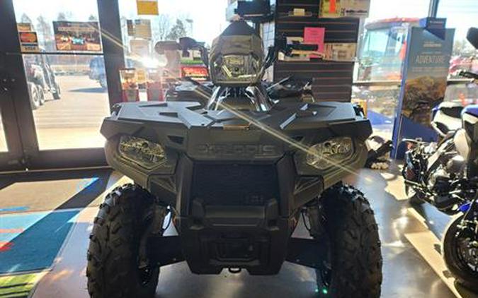 2023 Polaris Sportsman Touring 570 EPS