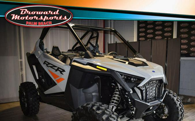 2023 Polaris RZR Pro XP Sport