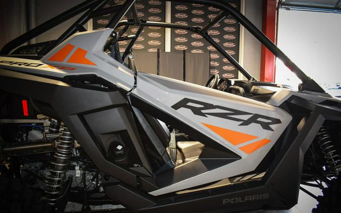 2023 Polaris RZR Pro XP Sport