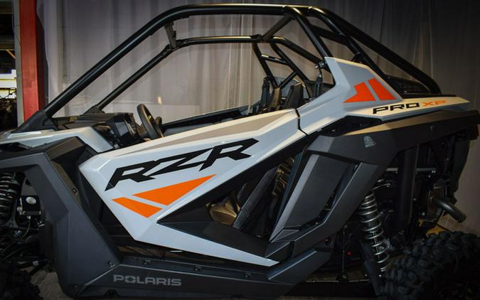 2023 Polaris RZR Pro XP Sport