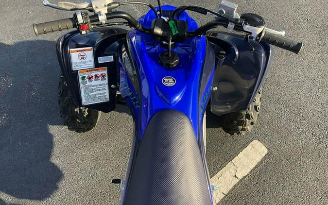 2024 Yamaha Raptor 700R