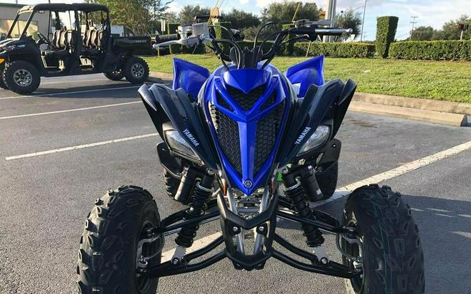 2024 Yamaha Raptor 700R