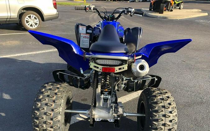 2024 Yamaha Raptor 700R