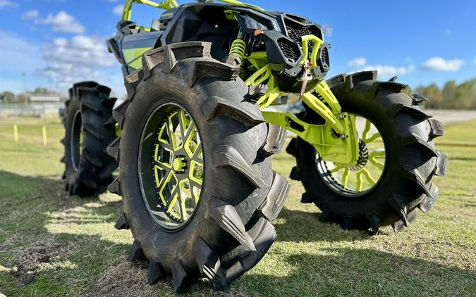 2021 Can-Am® Maverick X3 X mr Turbo RR