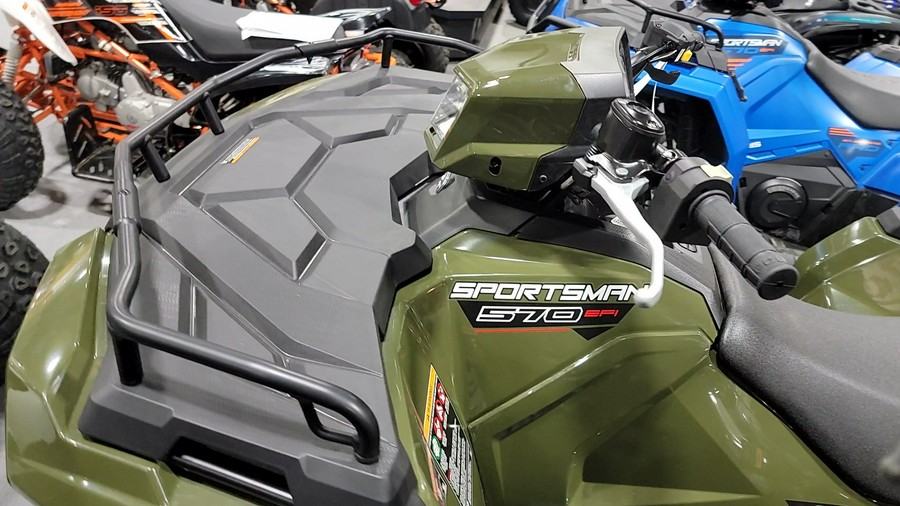 2024 Polaris® Sportsman 570