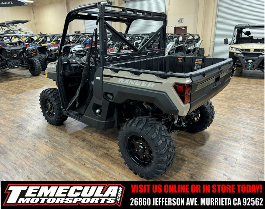 2024 Polaris Ranger XP 1000 Premium