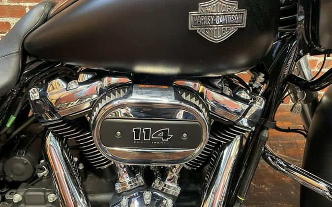 2021 Harley-Davidson FLTRXS - Road Glide Special