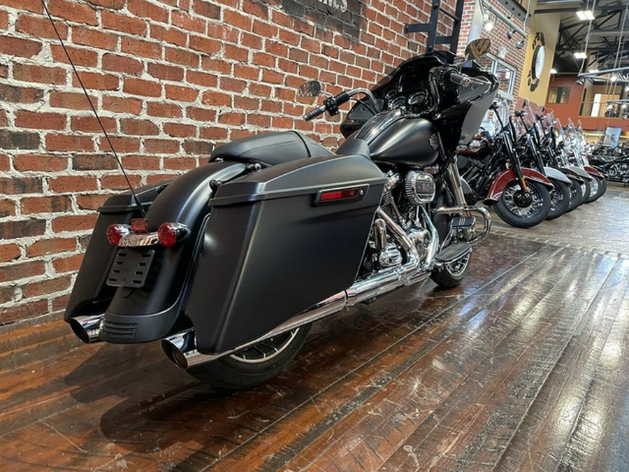 2021 Harley-Davidson FLTRXS - Road Glide Special