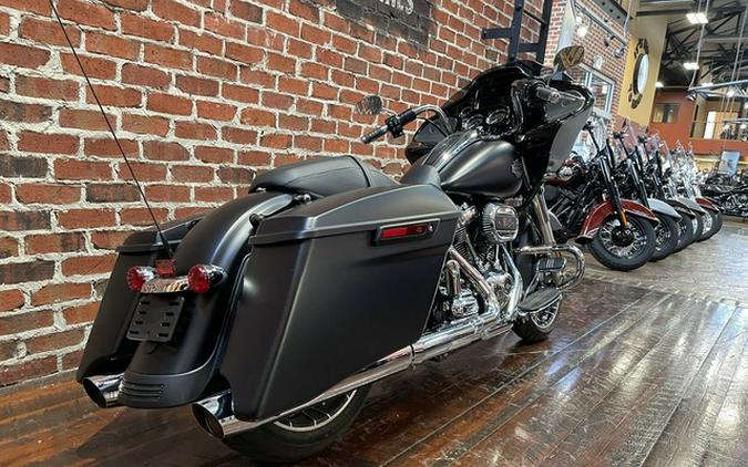 2021 Harley-Davidson FLTRXS - Road Glide Special