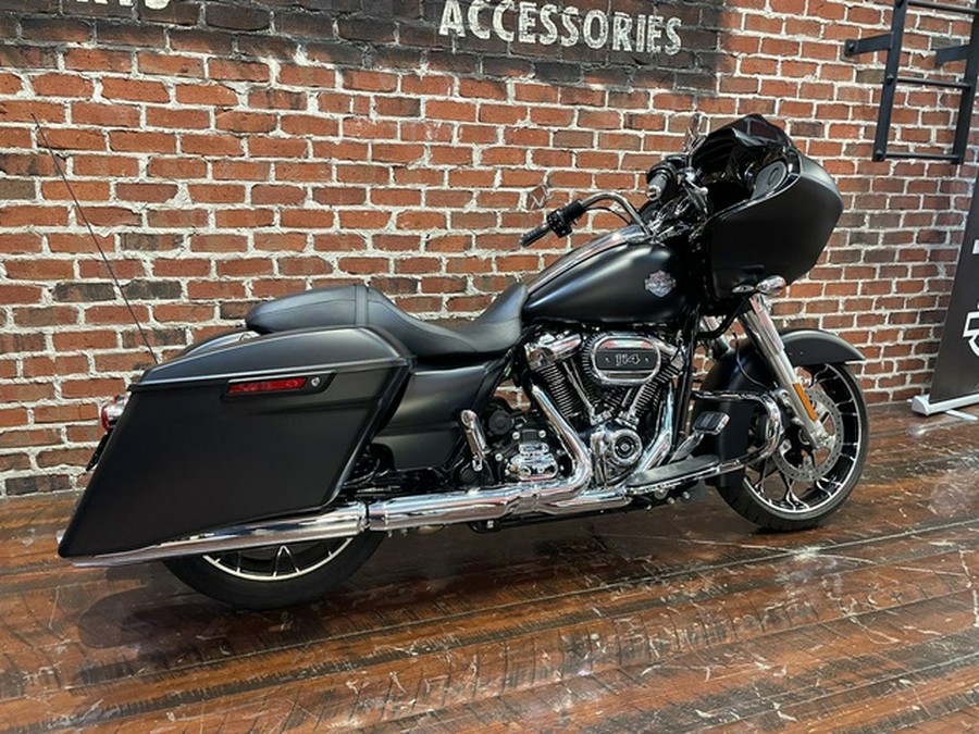 2021 Harley-Davidson FLTRXS - Road Glide Special