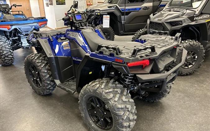 2024 Polaris Sportsman 850 Ultimate Trail