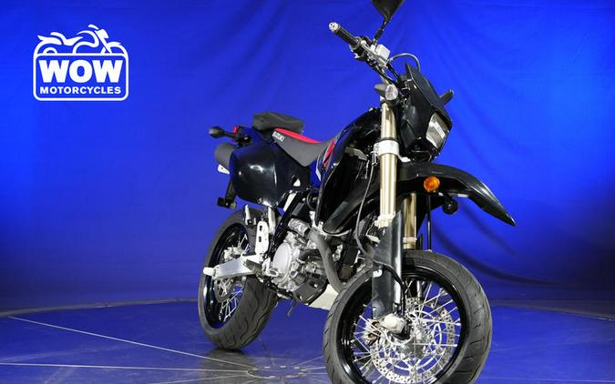 2021 Suzuki DR-Z400SM DRZ400 SM 400 DR-Z SUPERMOTO