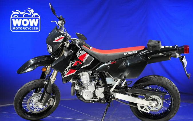 2021 Suzuki DR-Z400SM DRZ400 SM 400 DR-Z SUPERMOTO